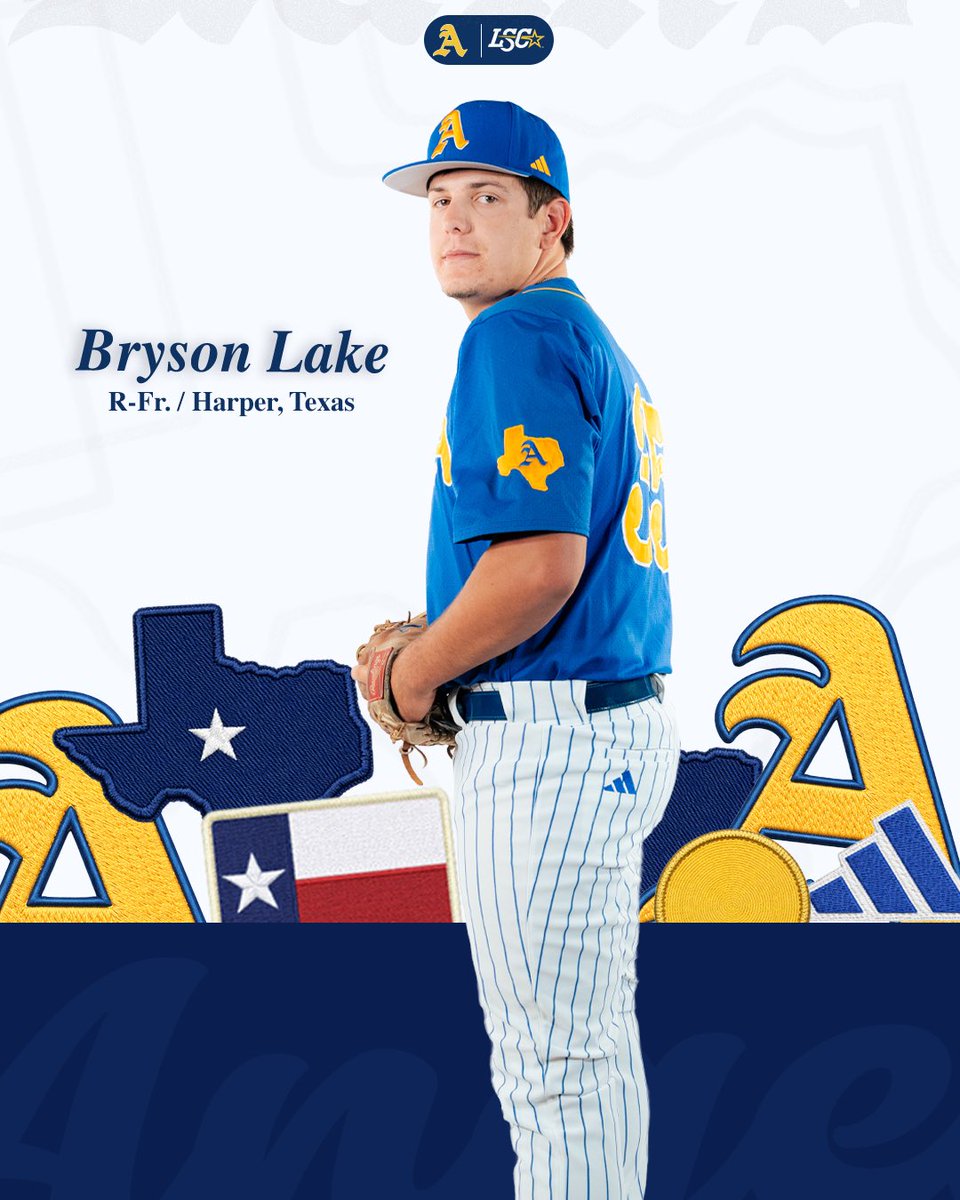 Angelo State Rams Baseball tweet media