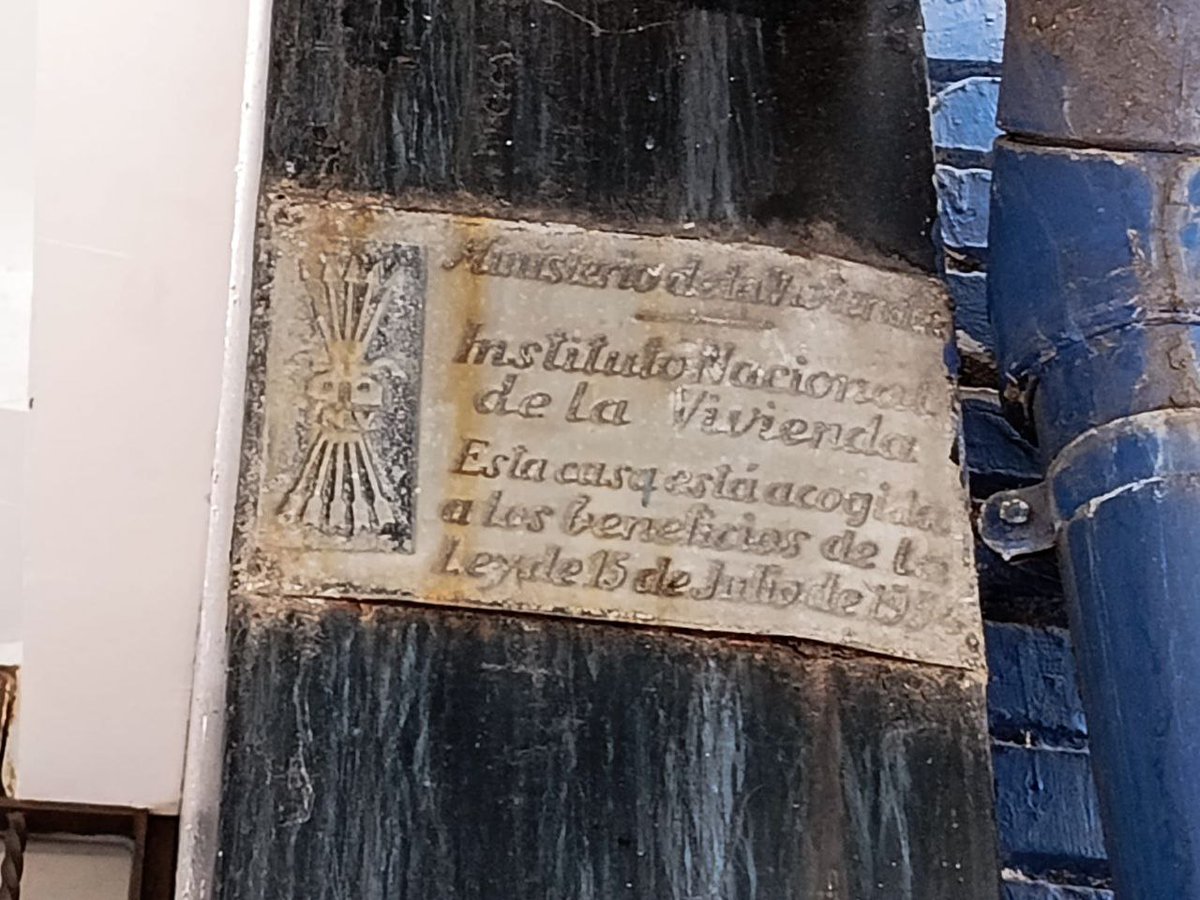 Estos pisos de Esperanza de Triana valen ahora 300 mil euros 😎😎😎