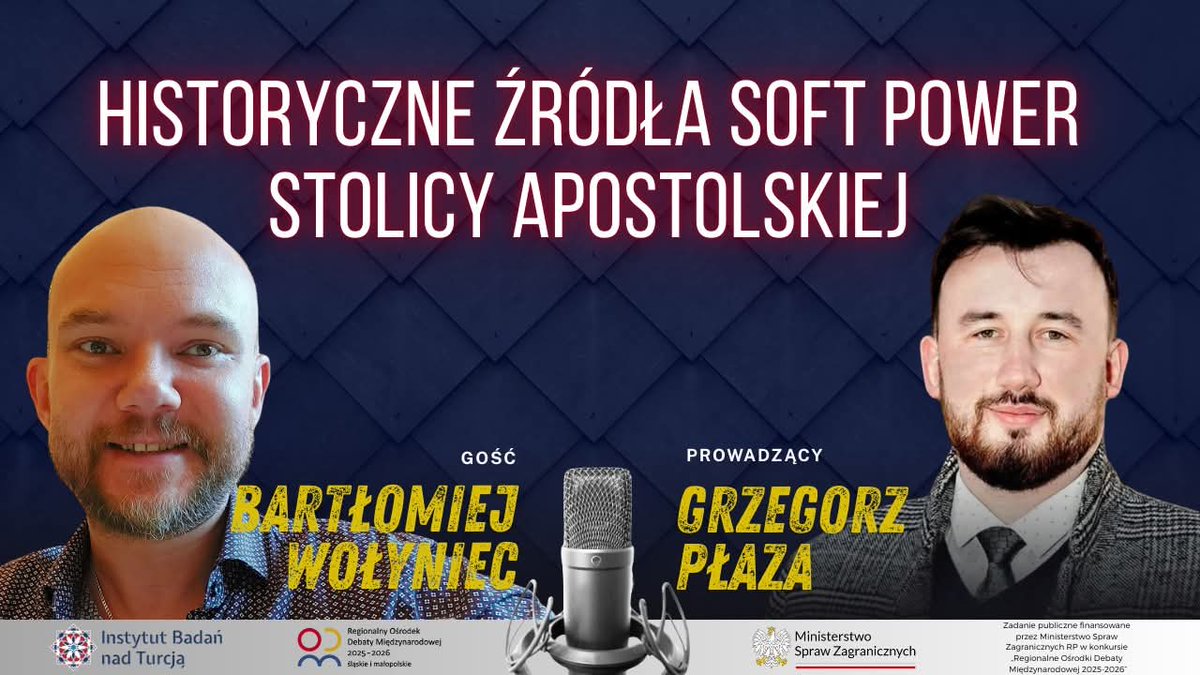 RODM w woj. śląskim i małopolskim tweet media