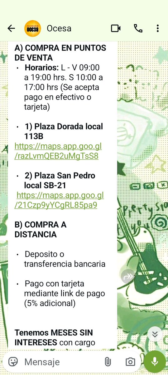 nayust_D23's tweet photo. Parece que hasta tienen puntos de venta? WTF https://t.co/I2C0zY0WQP