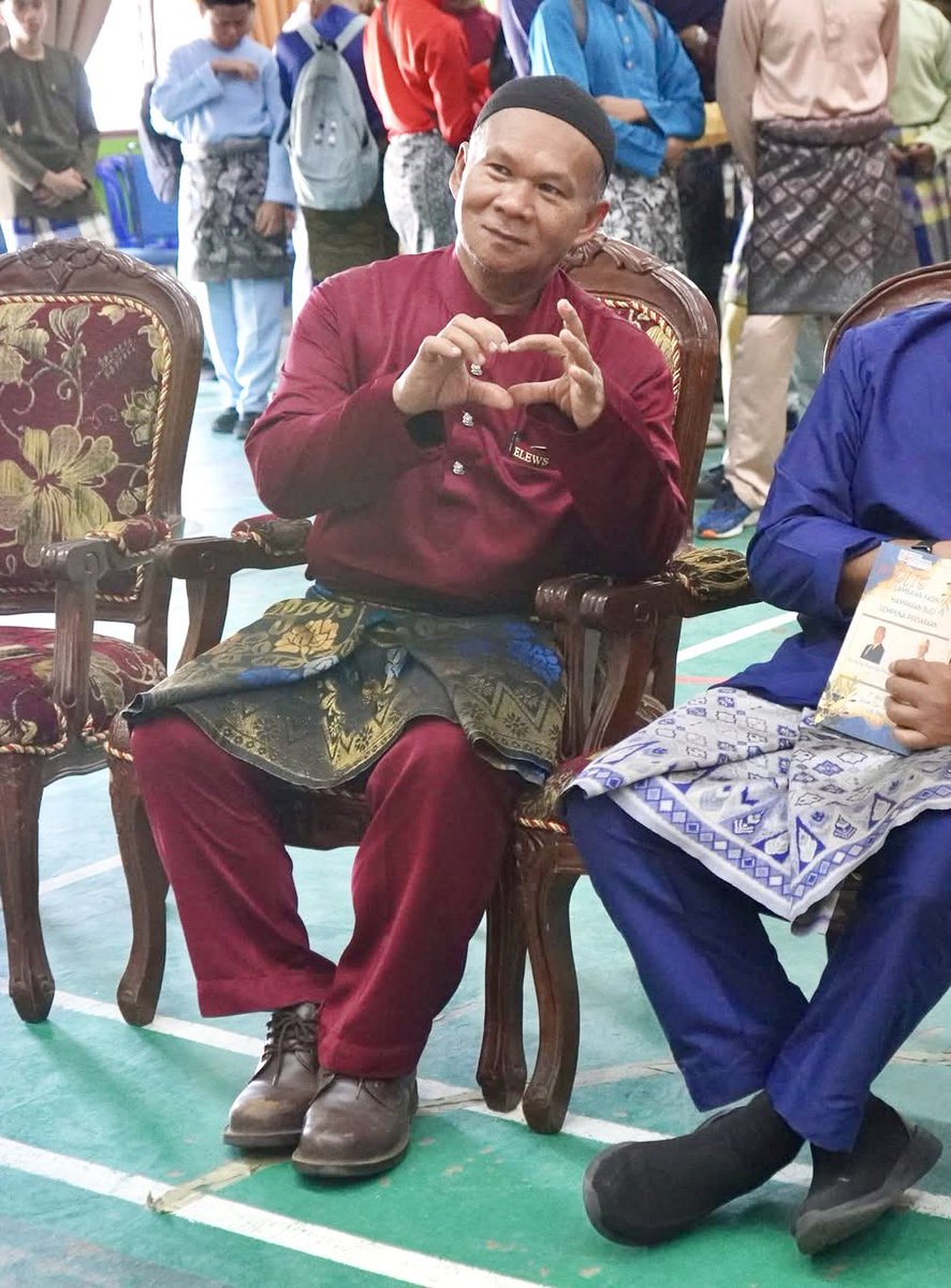 matjuandy's tweet image. Selamat Ulang Tahun Kelahiran ABAH. Semoga Panjang Umur, Dikurniakan Kesihatan Yang Baik, Murah Rezeki, Dan Bahagia Disamping Keluarga Tercinta🙂🙂