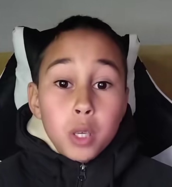 شيدو tweet media