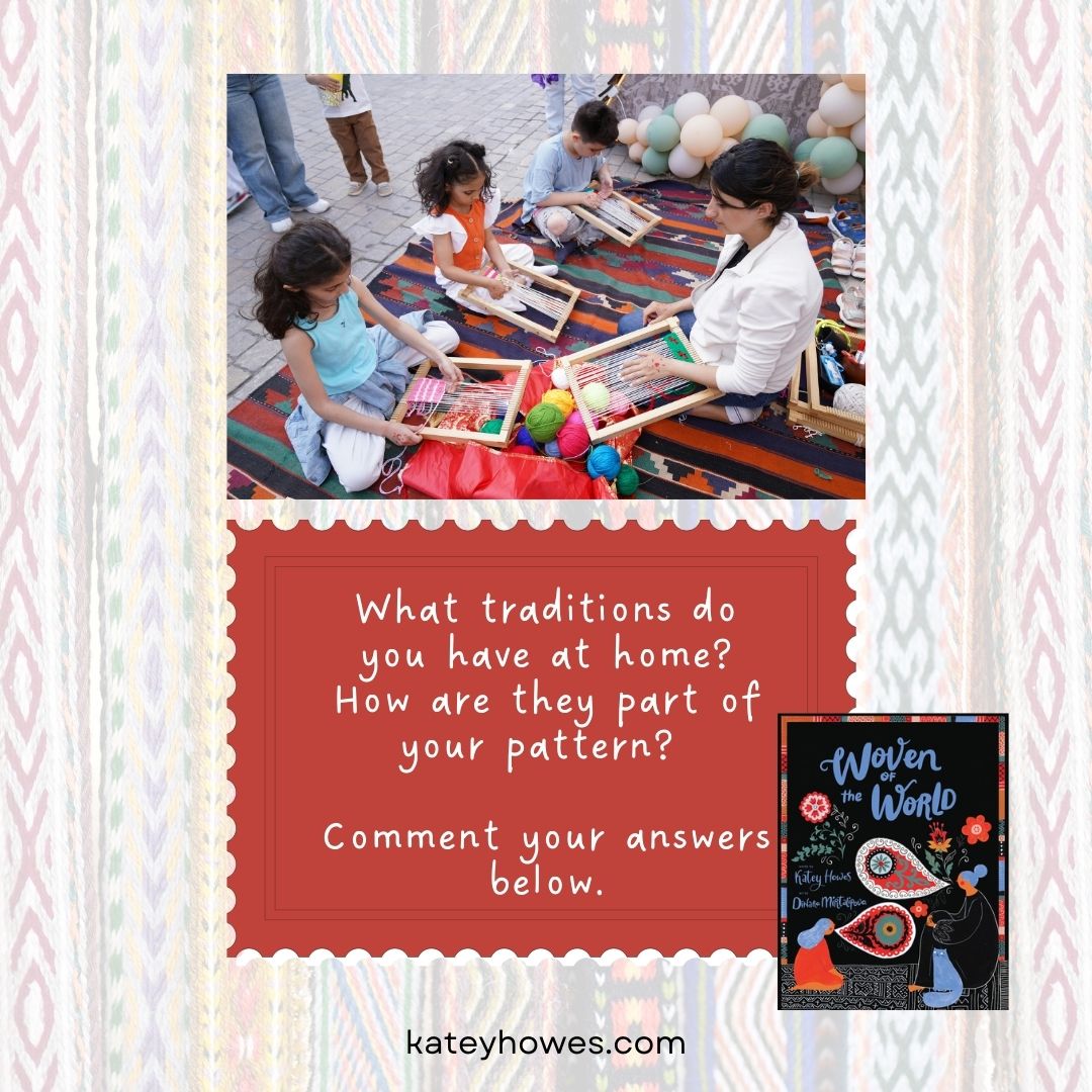 Katey Howes tweet media