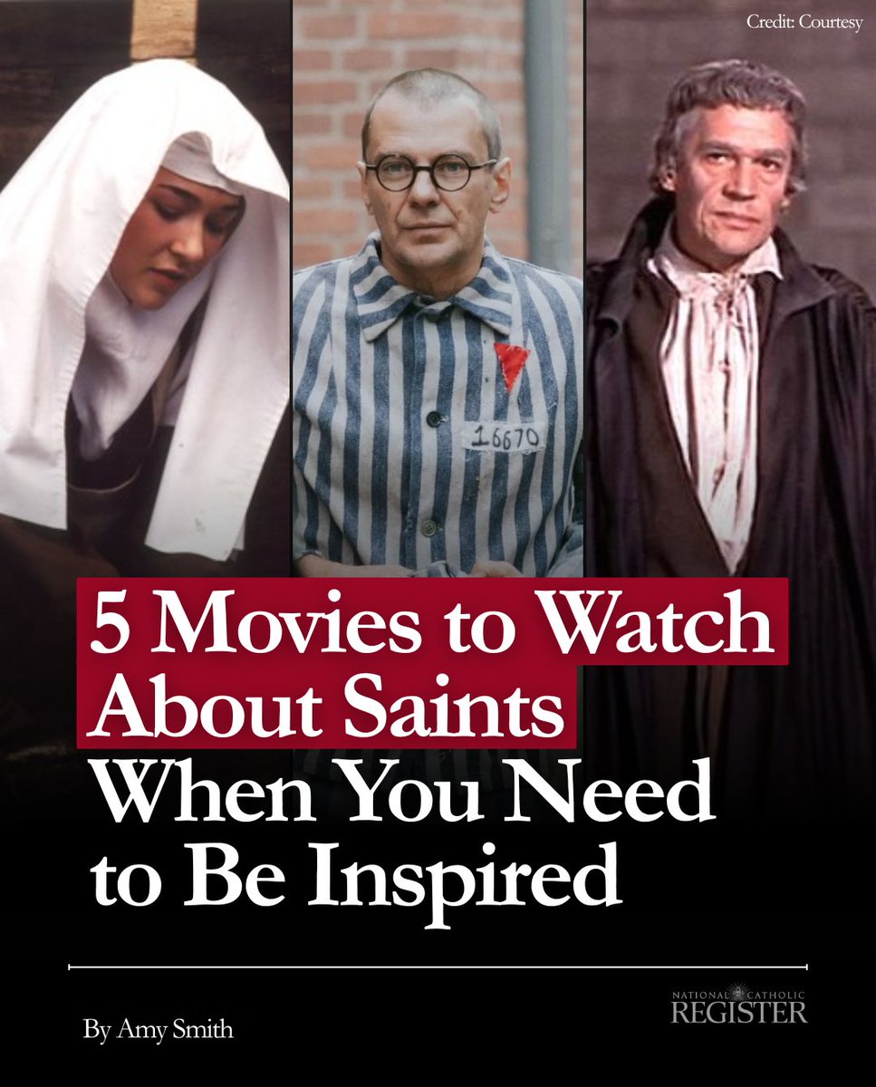 National Catholic Register tweet media