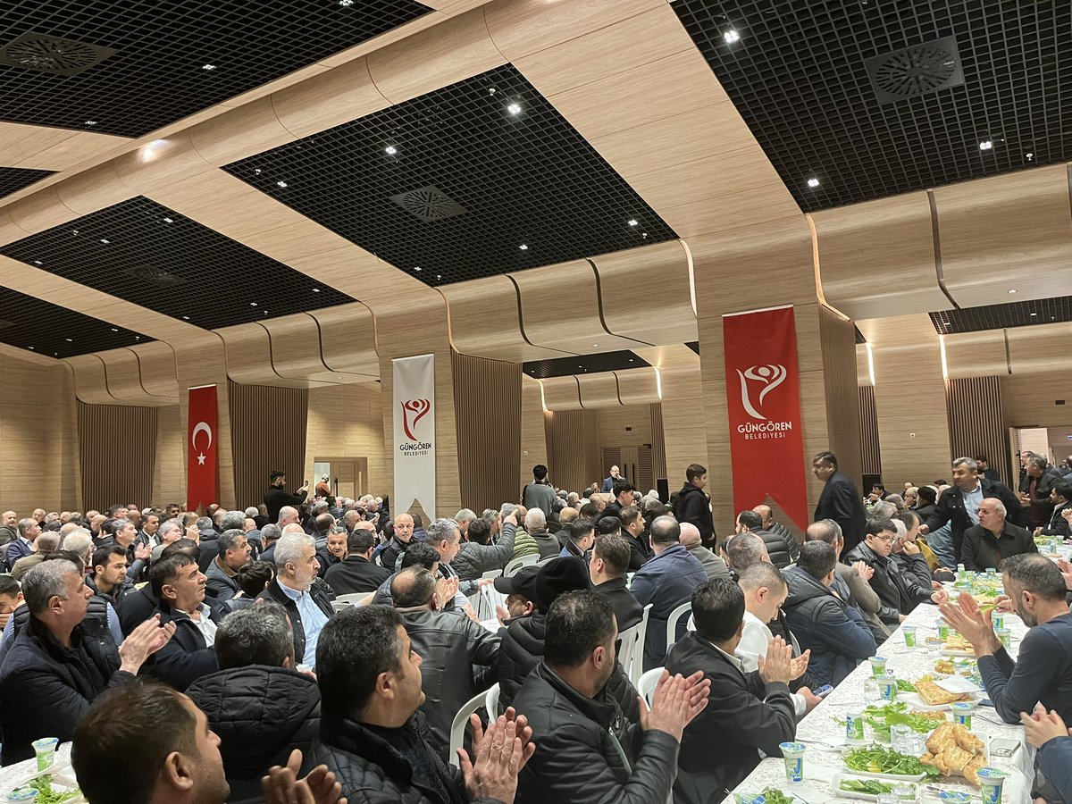 HALİS DALKILIÇ🇹🇷 tweet media