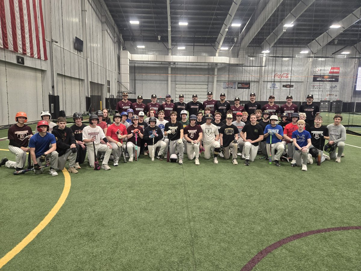 Morningside Baseball tweet media