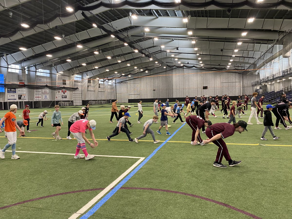 Morningside Baseball tweet media