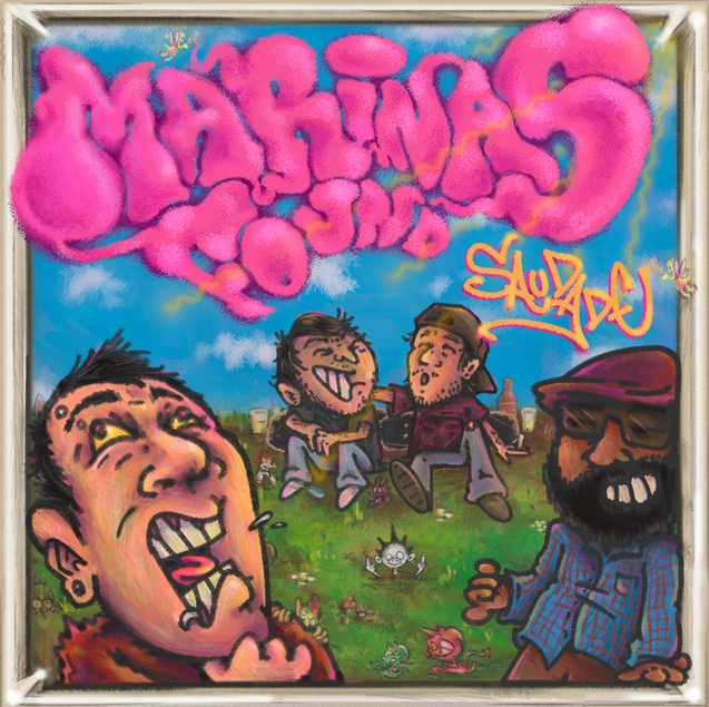 Polvo Manco tweet media