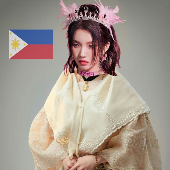 kuyayuqi's tweet photo. YAYYYY register na po kayo sa Miyeon bday CSE namin para makipagbardagulan- este, para makasama ang mga kapwa nyong PINOY NEVIES !!!! 😍🇵🇭 https://t.co/zZ0Lm0iVRC