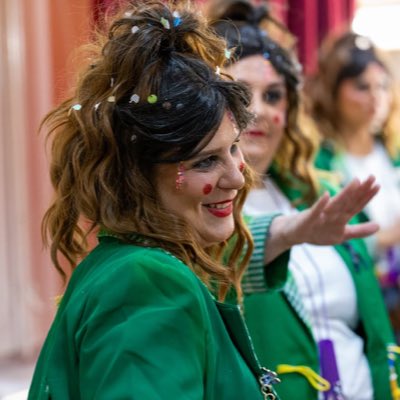 Clara Rojas tweet media