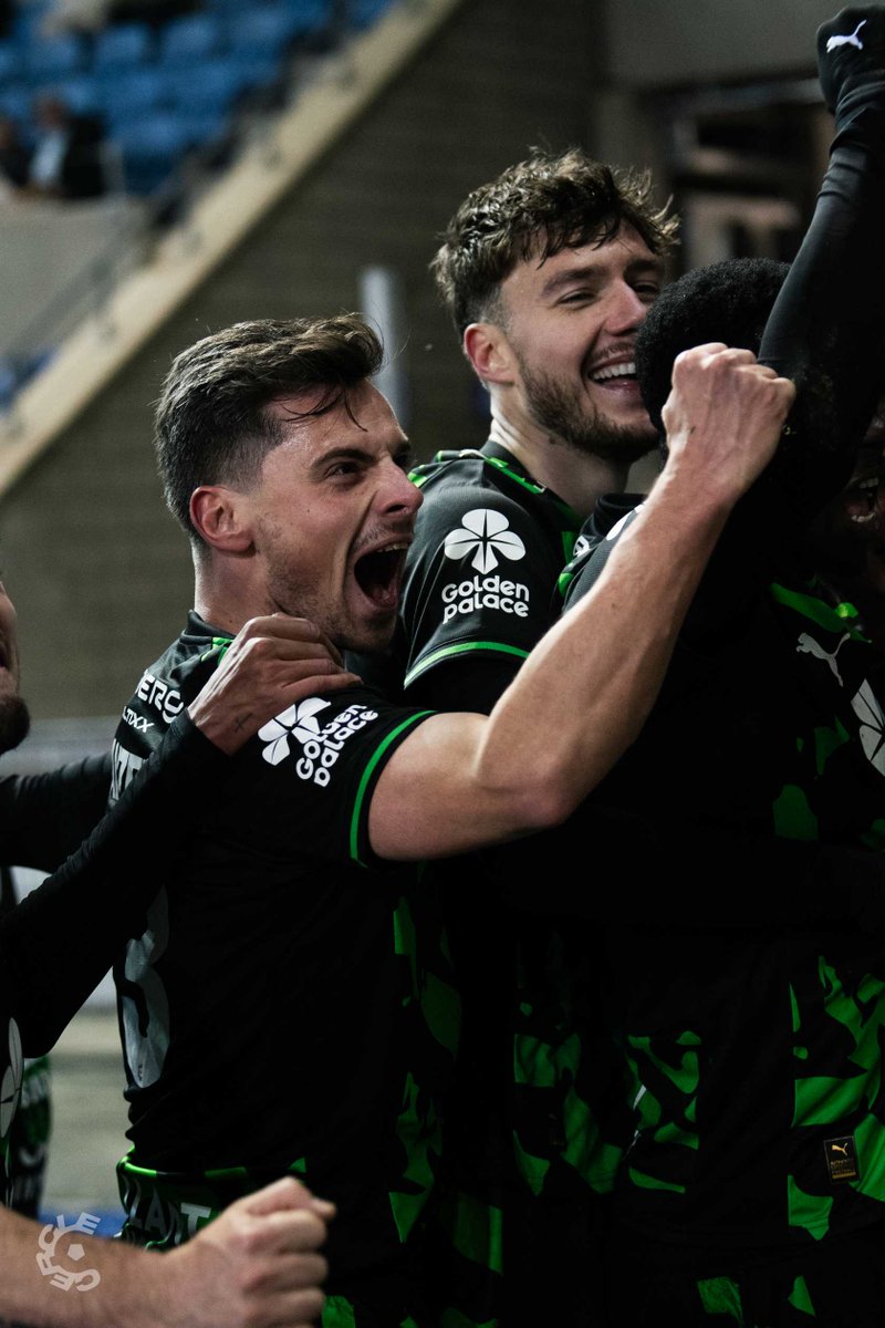 Cercle Brugge tweet media