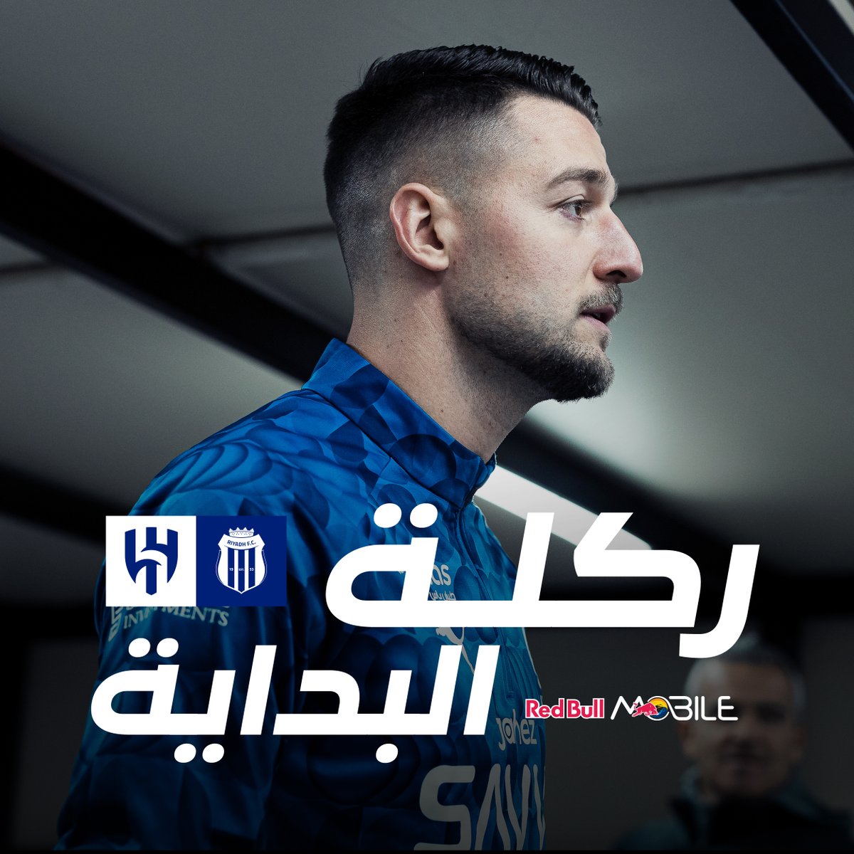 نادي الهلال السعودي tweet media