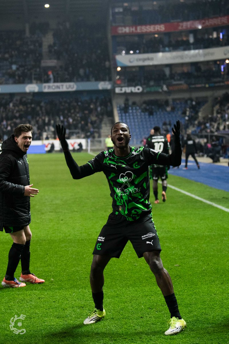 Cercle Brugge tweet media