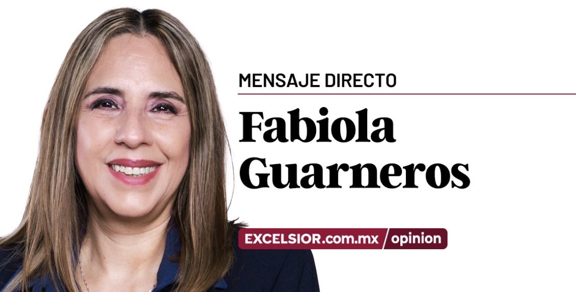 La reciente resistencia de los “aliados” a la reforma electoral de la 4T no es un acto de rebeldía democrática, sino un instinto básico de supervivencia financiera. Comparto mi columna #MensajeDirecto en <a href="/Excelsior/">Excélsior</a> #ReformaElectoral 👇🏻
excelsior.com.mx/opinion/fabiol…