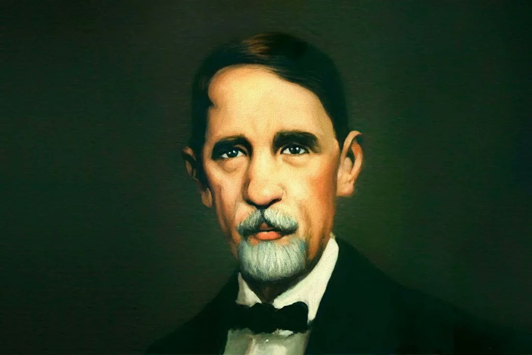 ElDia_do's tweet photo. Juan Pablo Duarte: formación intelectual y sacrificio al servicio de la Patria

Más detalles en: https://t.co/6ivWpLYsWB

#PeriódicoElDía #JuanPabloDuarte #Patria #intelectual https://t.co/Ri9UXOgLi1
