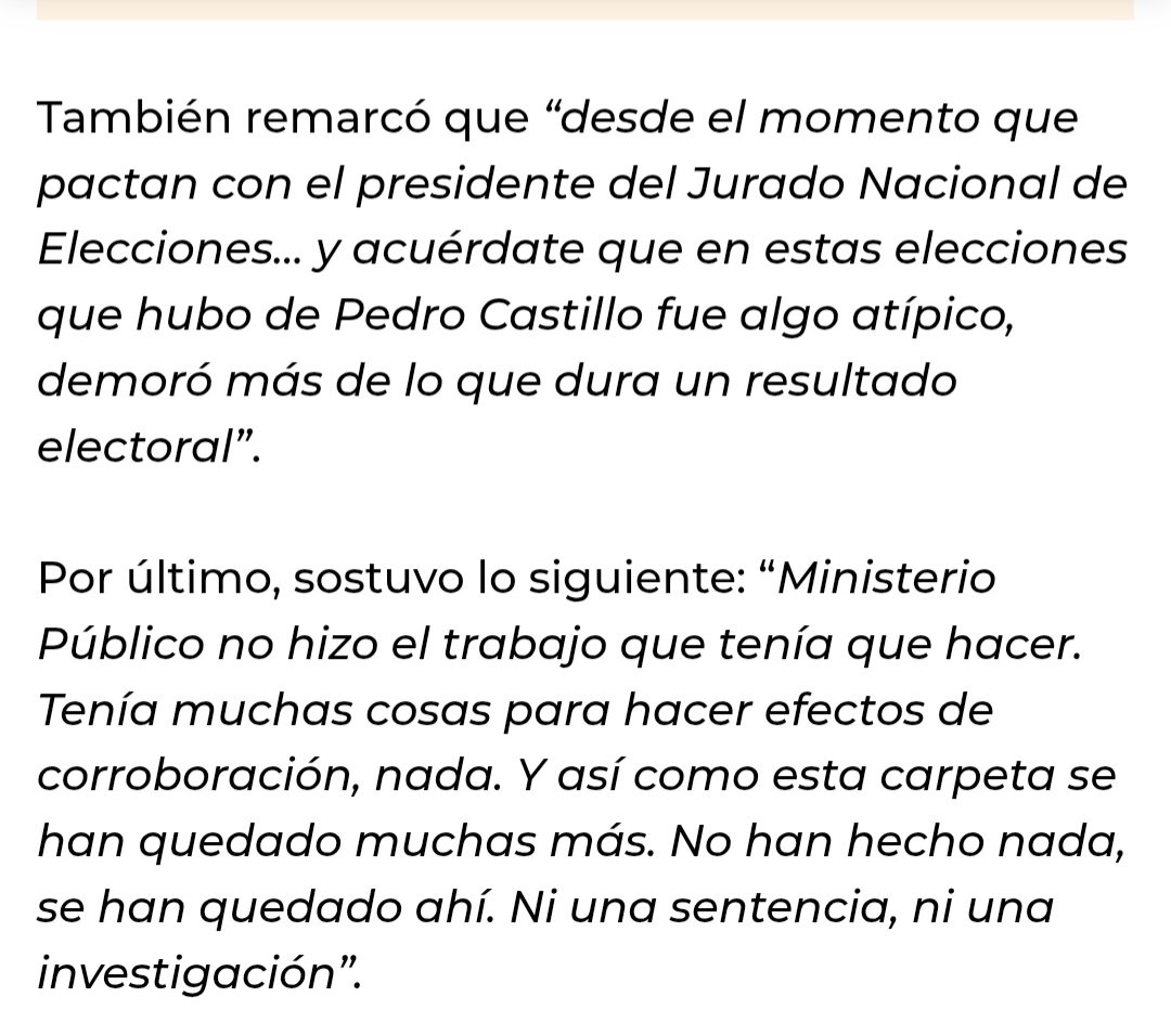 Luis Alberto Mendoza tweet media