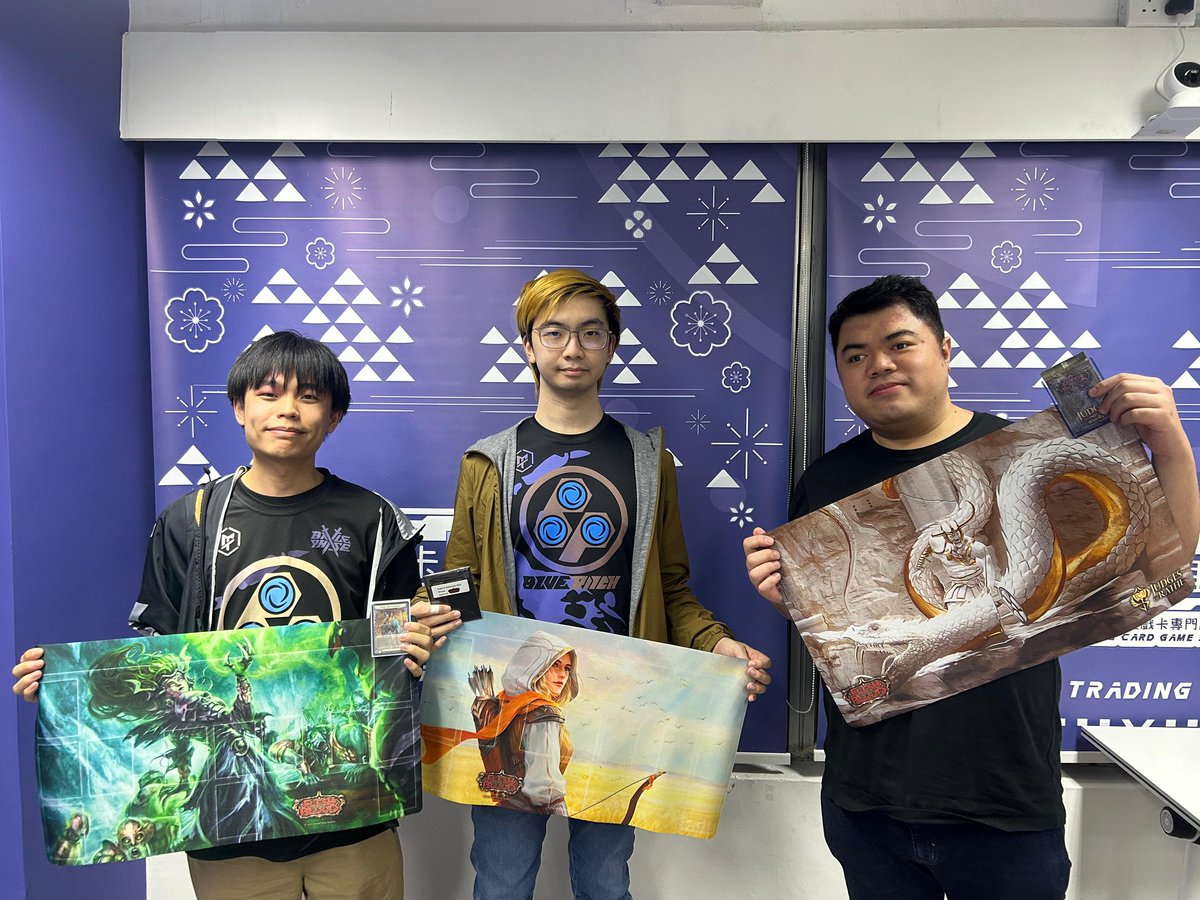 Pudding Tam tweet media