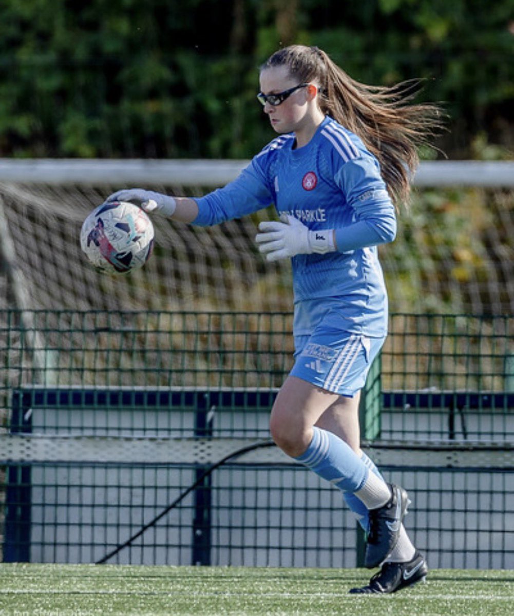 Hamilton Academical Womens Football Club tweet media