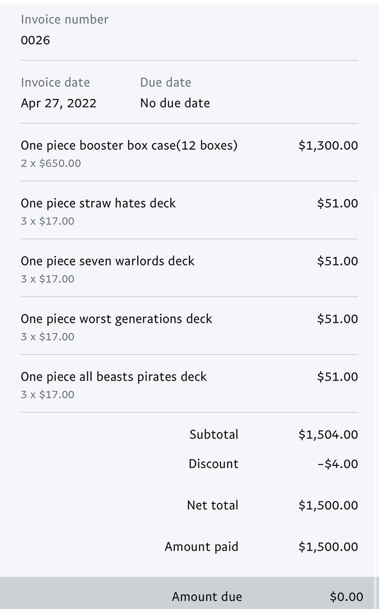 🌸Sakuras Card Shop🌸 tweet media