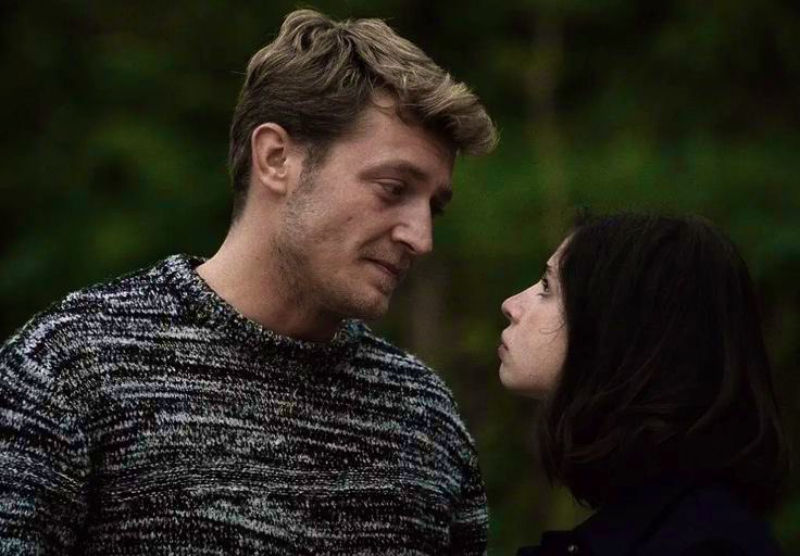 star şanlı 🪩 #isfad era tweet media