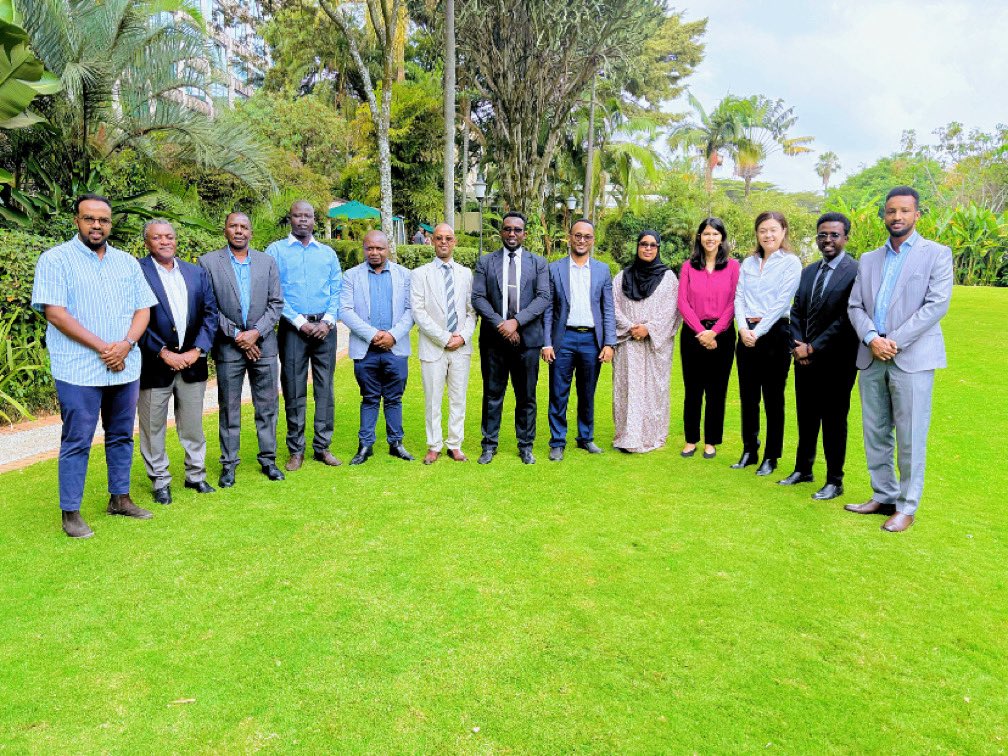 Suleiman Gargaare tweet media