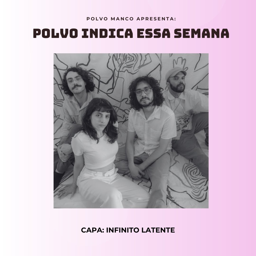 Polvo Manco tweet media