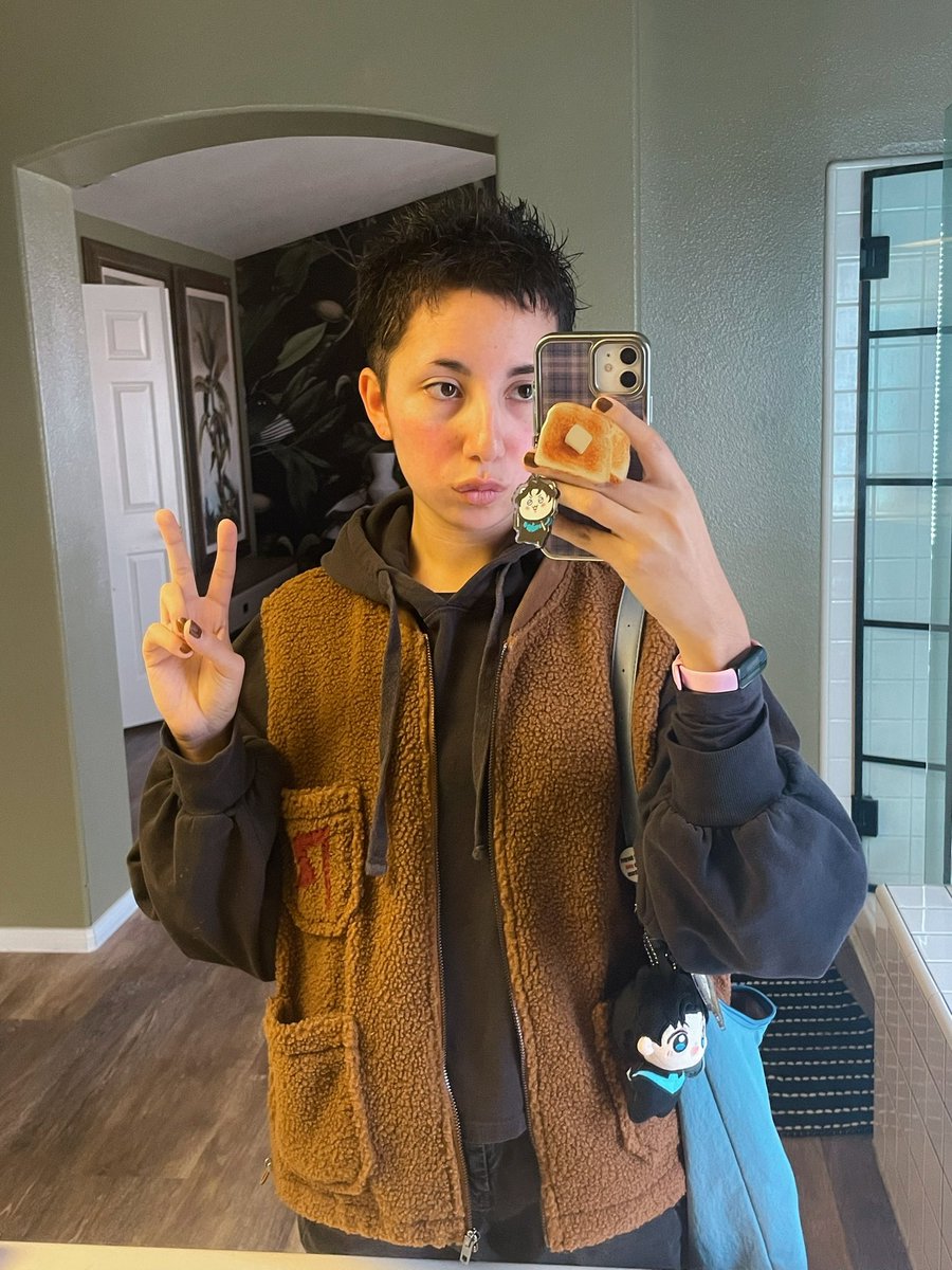 ⭐️ Isabella ⭐️ tweet media