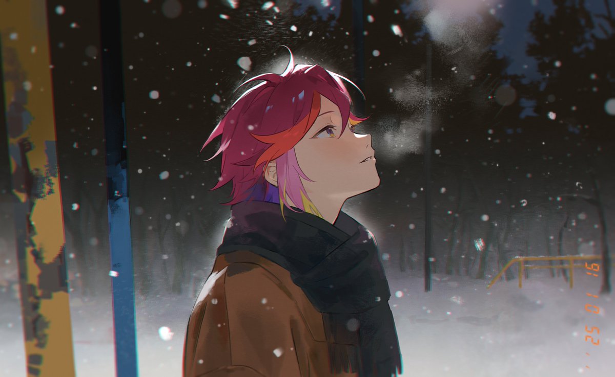 gogoFe🐾 tweet media