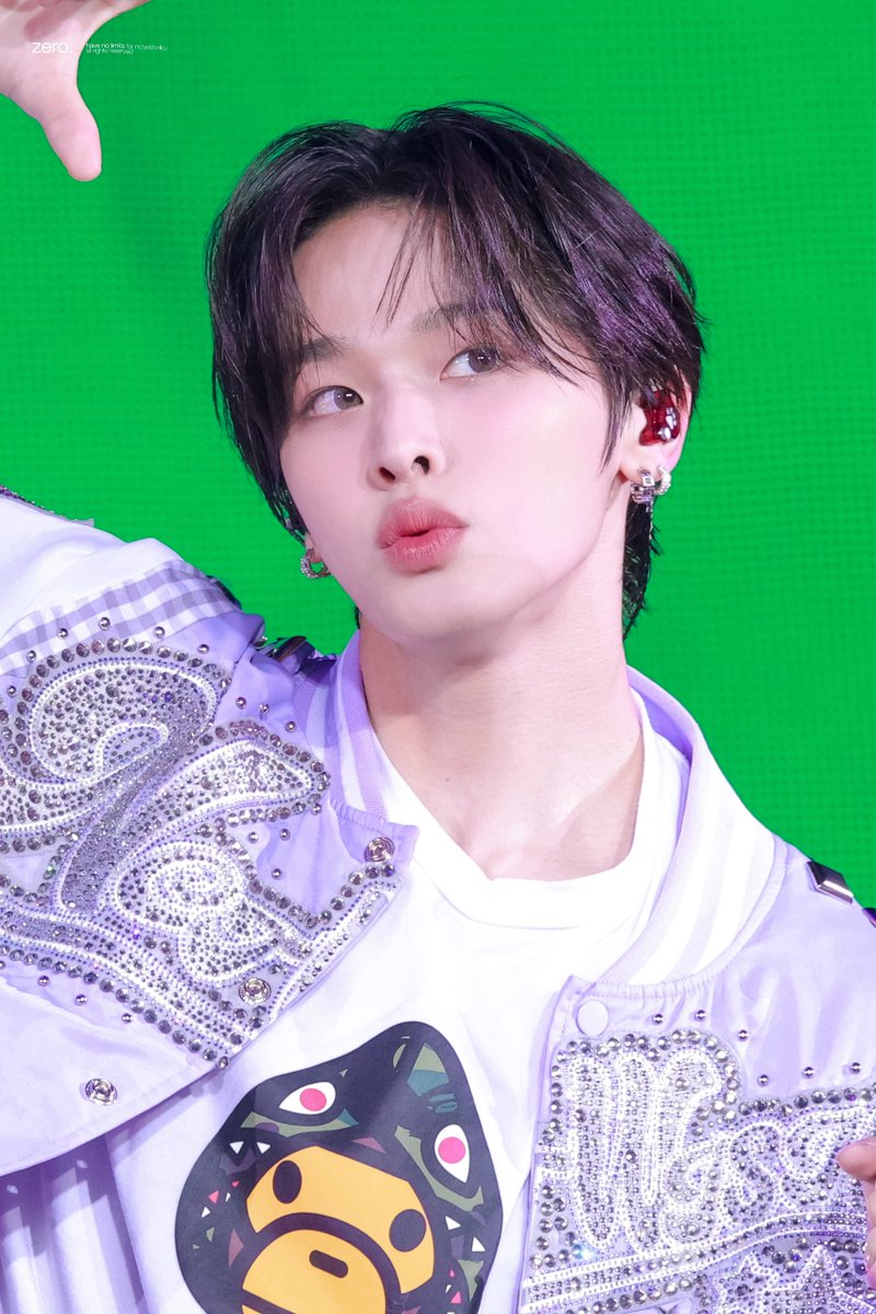 260126 #리쿠 #RIKU #リク #NCTWISH