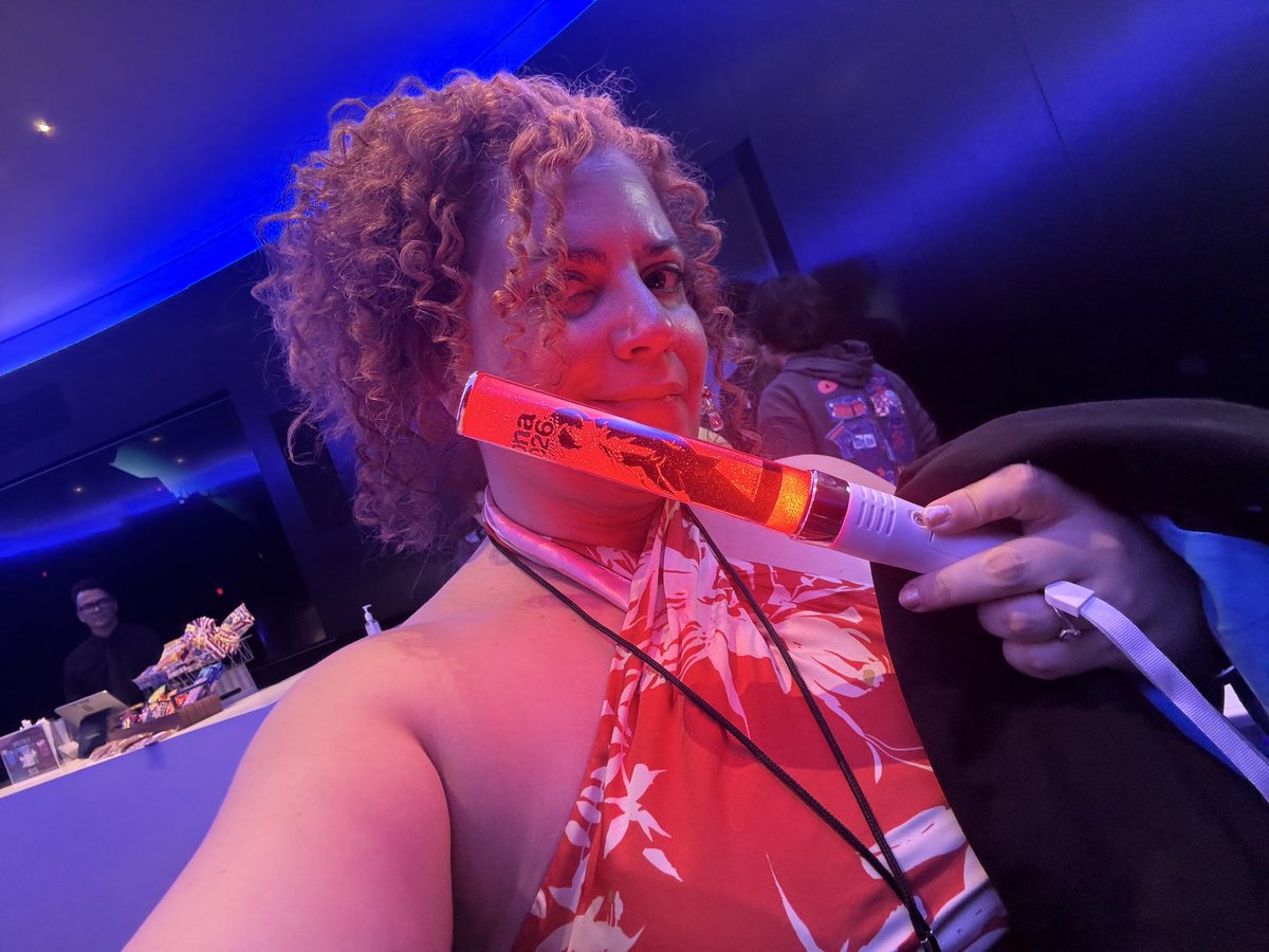 Heather Gonzalez tweet media