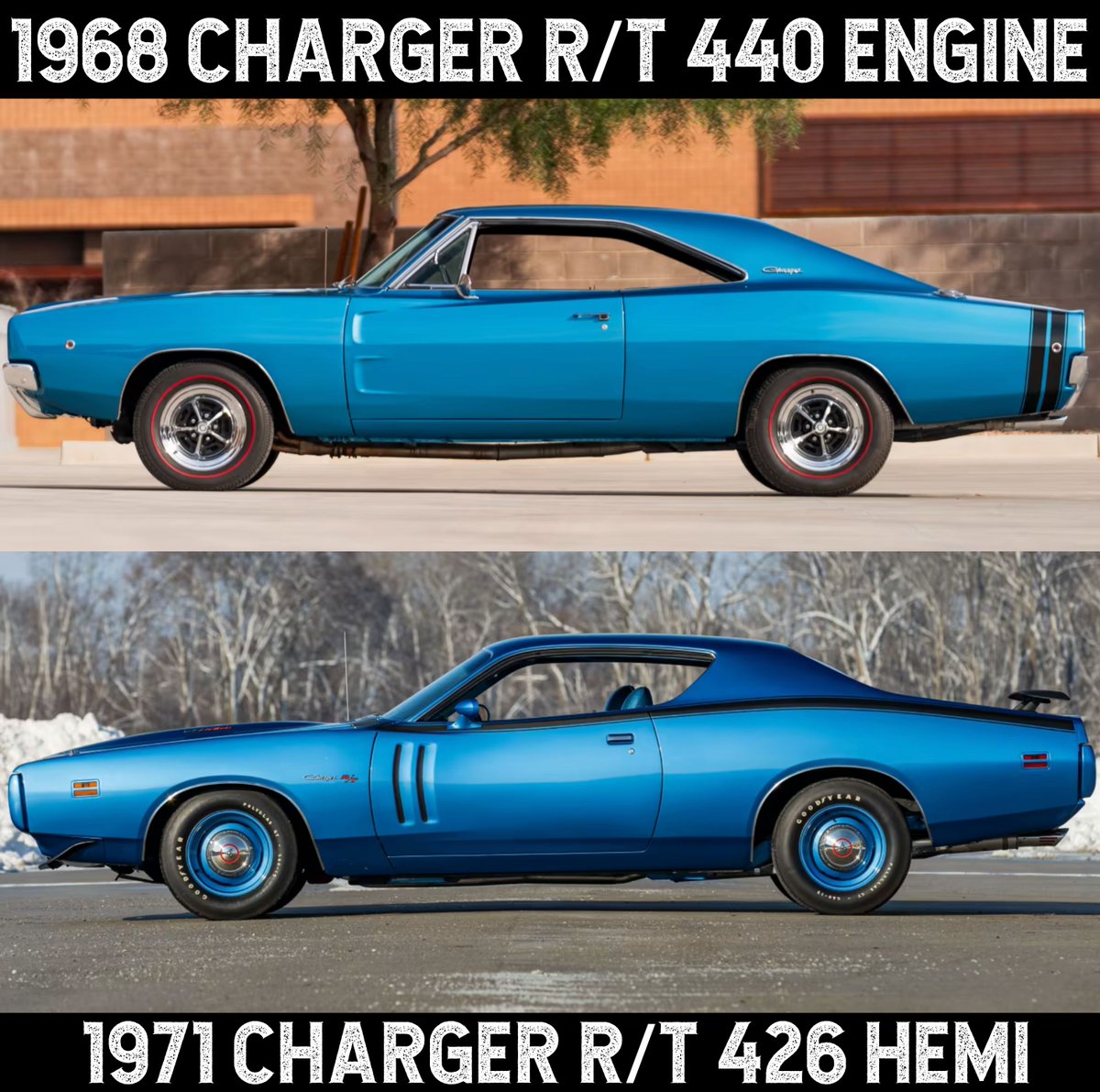 Ultimate Muscle Car tweet media