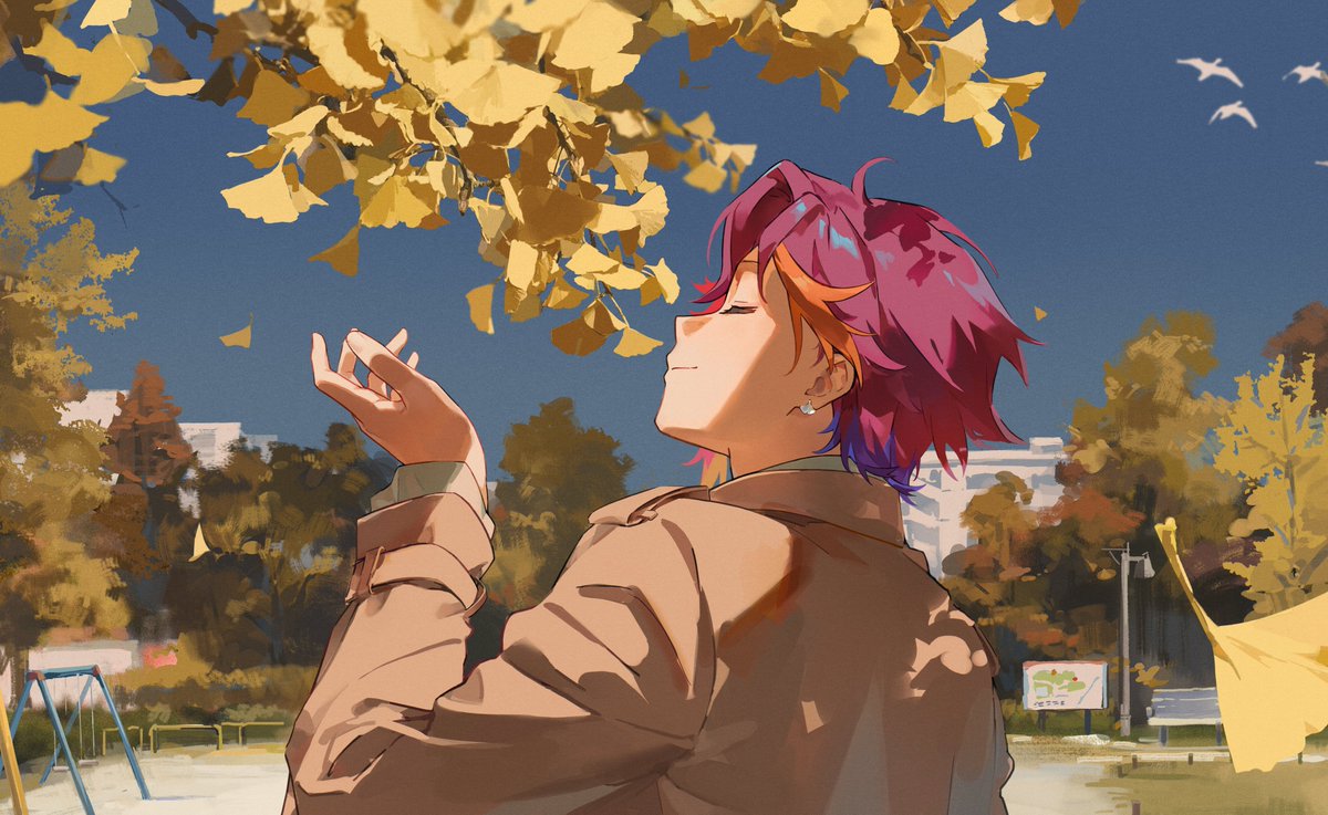 gogoFe🐾 tweet media