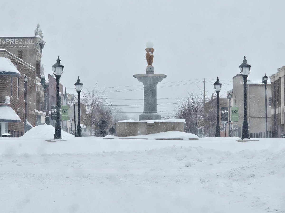DukeEnergyIN's tweet image. Duke Energy Foundation awards rapid response grants to 21 #Indiana nonprofits, community agencies for #WinterStormFern |  share.google/GyRI48IOtjjl83…