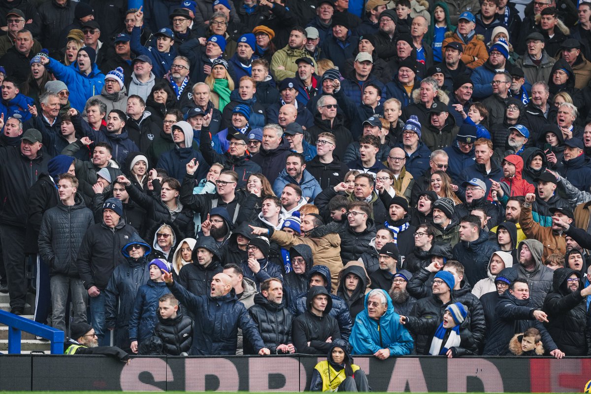 Portsmouth FC tweet media