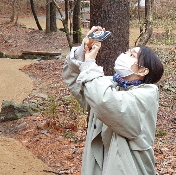 aepworpjaii's tweet image. ถ่ายรูปด้วยอินเนอร์แฟนผมน่ารักที่สุดในโลกตลอดไป