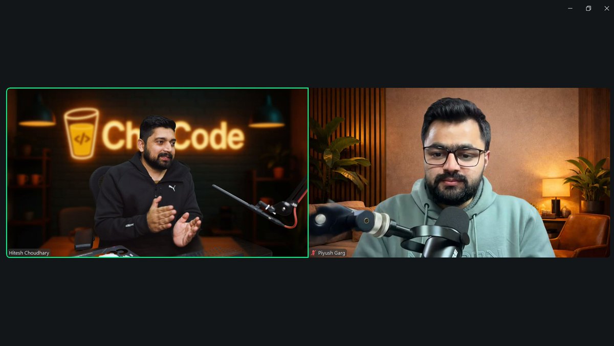 Samrat4488's tweet photo. Day 25/365
learn about CSS and out of words right now😮💨
@nirudhuuu @Hiteshdotcom @piyushgarg_dev
#365DaysofLearning https://t.co/70H9h9q772