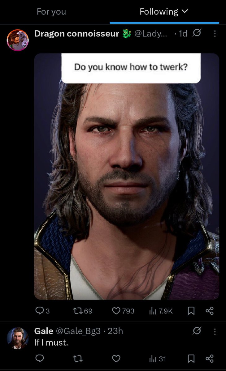 Brianne/Binya tweet media