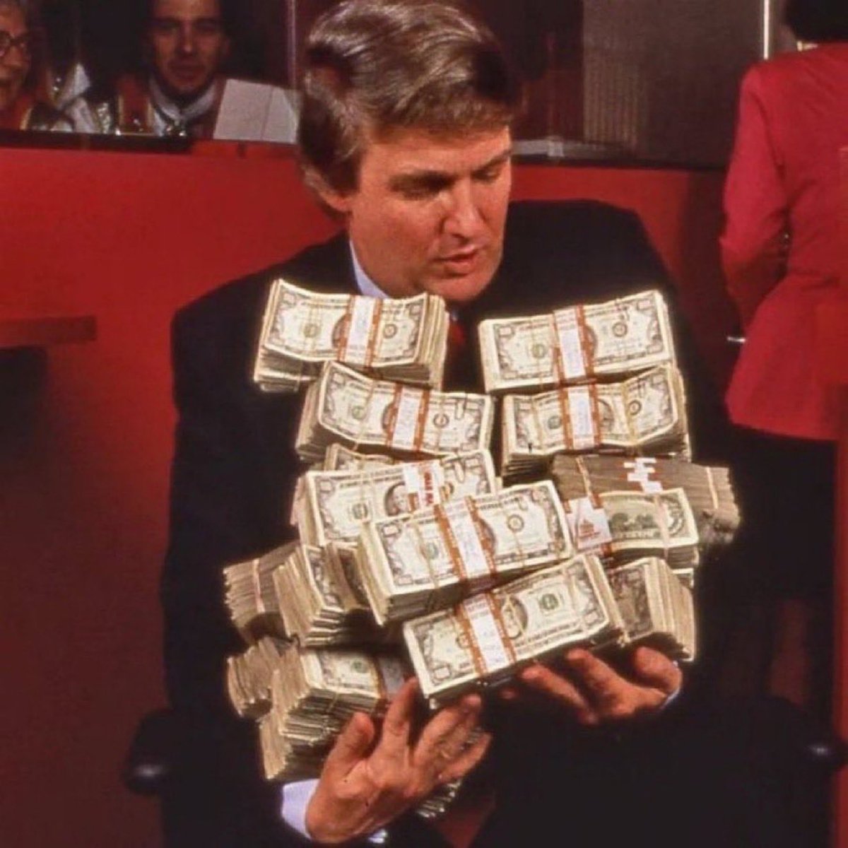 Mystayor 兽 💹🧲 tweet media