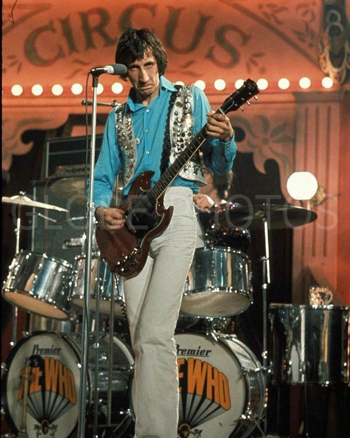 Classic Rock In Pics tweet media