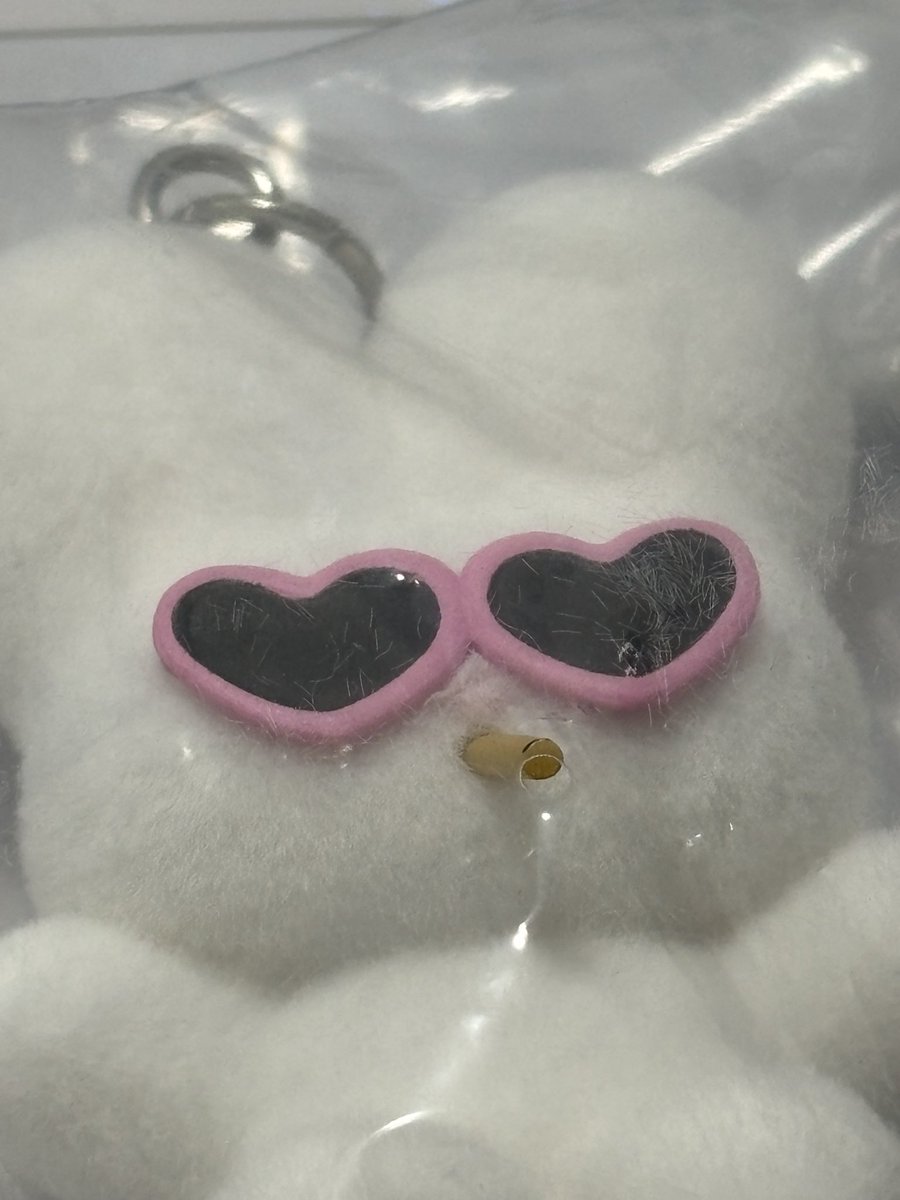 わたあめ　交換 tweet media