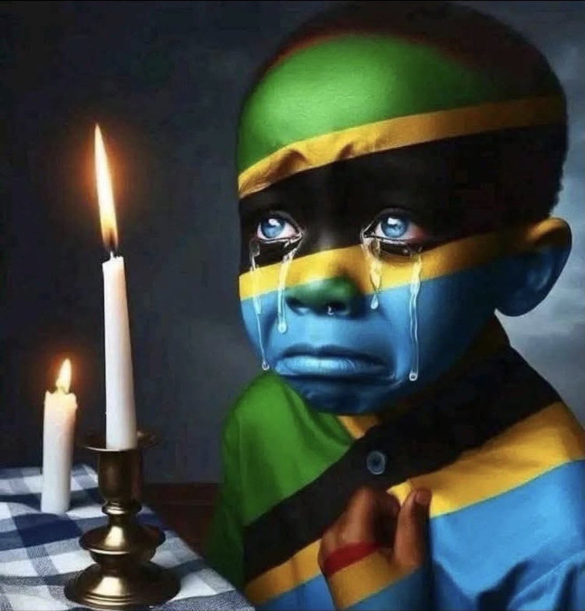 Brythony Runana tweet media