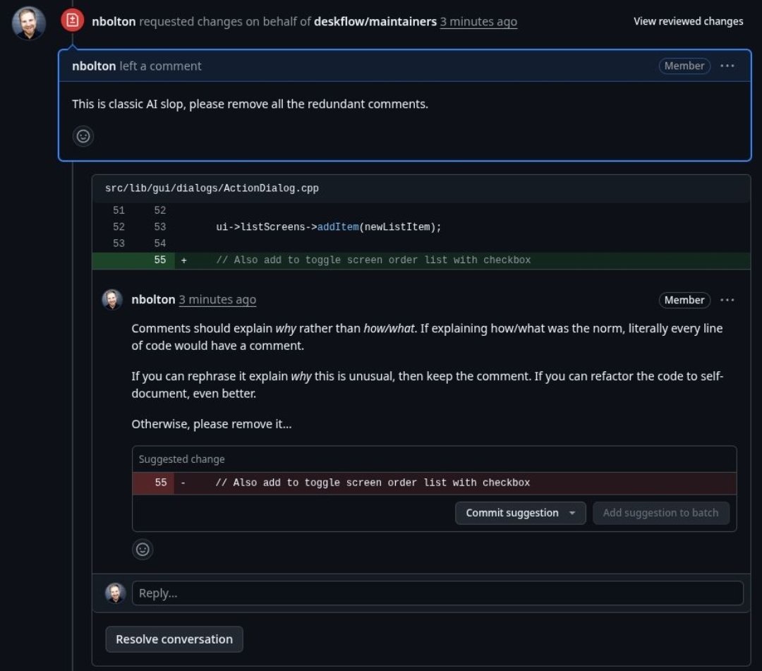 I can not agree more <a href="/nbolton_founder/">Nick Bolton</a>