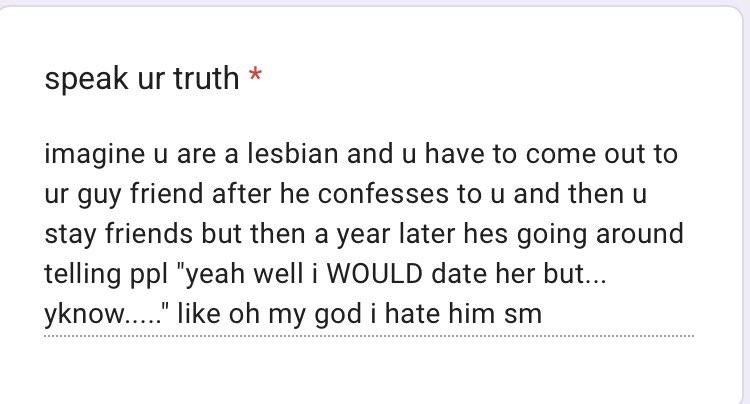 confessionsttwt's tweet photo. ౨ৎ - 6167 https://t.co/OXVvNF1y4R