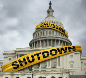 TheCryptoSquire's tweet photo. 🚨 RUMOR ALERT 🚨

The United States government is once again approaching a potential shutdown next week.

If it happens, the immediate impact wouldn’t be political noise. It would be institutional paralysis.

A government shutdown freezes parts of the federal system. That includes regulatory agencies, delayed approvals, paused rulemaking, and reduced oversight capacity.

For crypto, that matters.

Markets hate uncertainty, especially when regulation is involved. A shutdown delays clarity. And delayed clarity can slow institutional decision making.

For assets like $XRP, which are closely tied to regulation, compliance, and real world financial infrastructure, this creates short term risk.

Not because #XRP is weak.

But because institutions wait when rules are unclear.

Less clarity means slower capital deployment.
Slower capital means temporary pressure on price and sentiment.

Long term, nothing changes.
But in the short term, uncertainty can weigh on momentum.

This is something to watch closely.