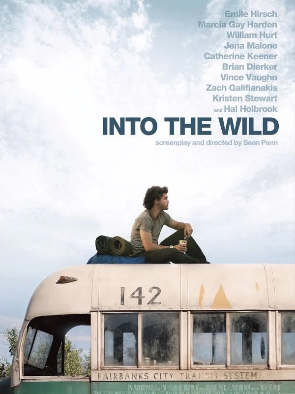 Zamanında bu penguenin filmi yapılmıştı sizin dünyadan haberiniz yok 

#intothewild