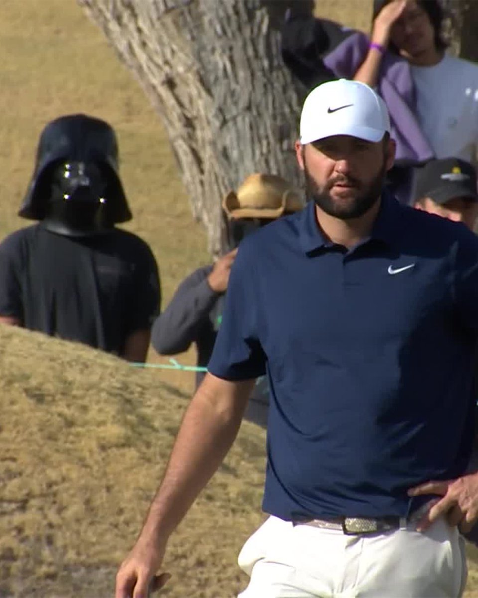 PGA TOUR tweet media