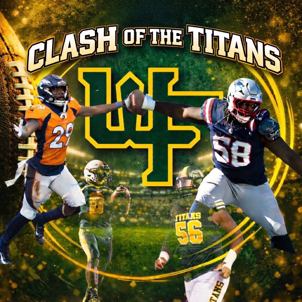 West Forsyth Football tweet media