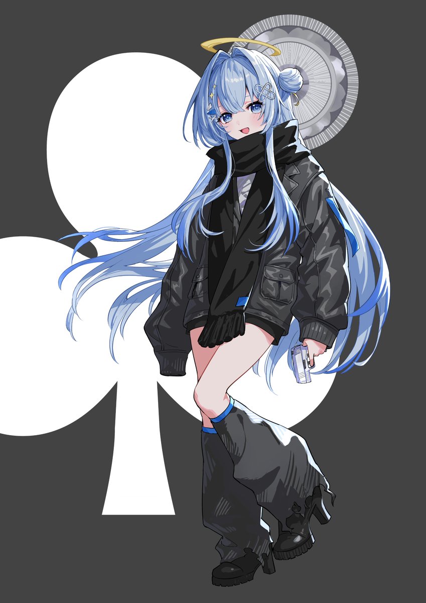 ユウマ🐎【W28ab】COMITIA155 /【A25,26】VGGC11th (@UMA_0126