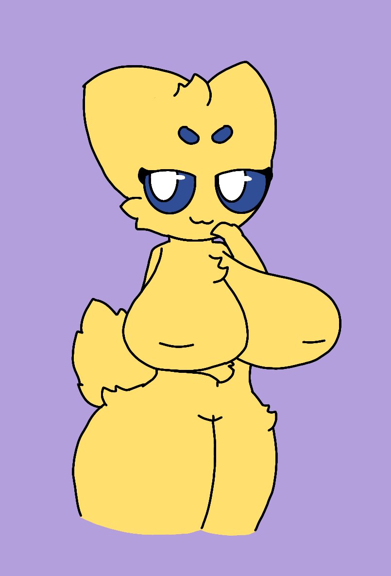 WoolScissors's tweet image. 3rd request done already 

I feel like I'm kinda pumping these out but eeh

Character belongs to @IrisSilvia_ by the way!

(1/5 slots full currently)