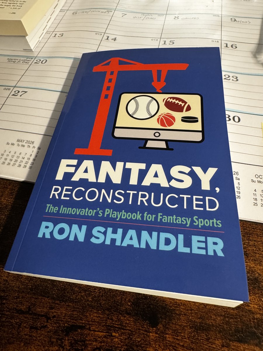 This is exactly the type of frustration my book tries to fix! Thanks, Jimmy.